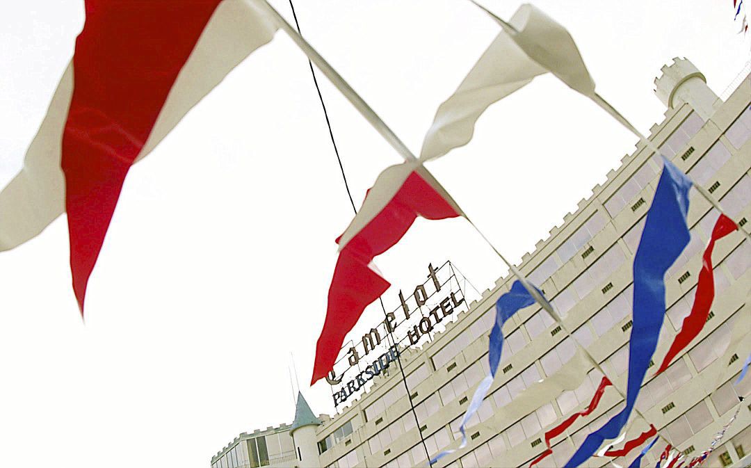 Camelot Hotel